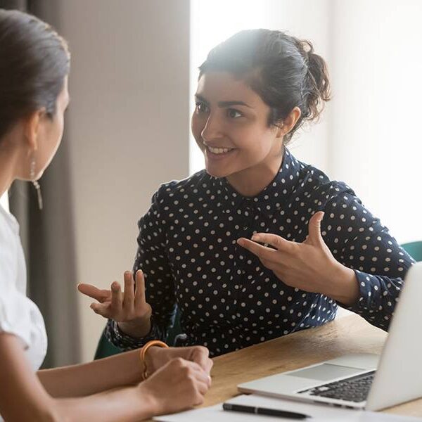 La prevención de accidentes en el trabajo