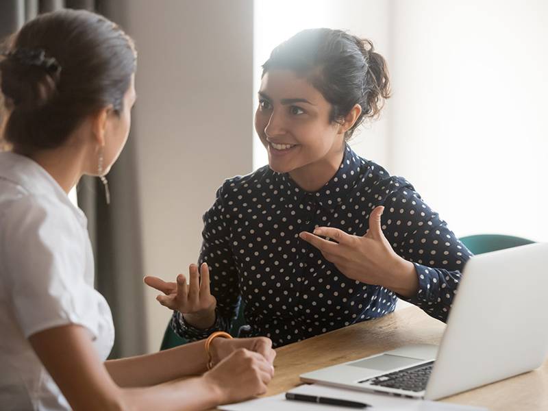 La prevención de accidentes en el trabajo
